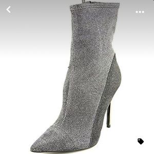 Guess Oblong 2 Bootie